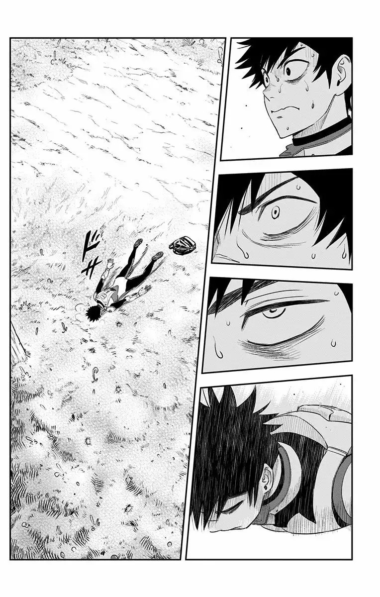 Read Kanata no Astra ES Manga Online