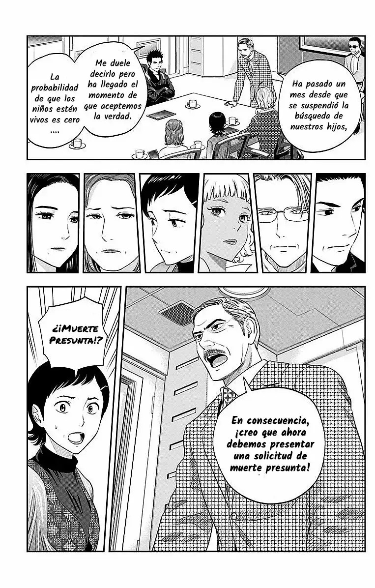 Read Kanata no Astra ES Manga Online