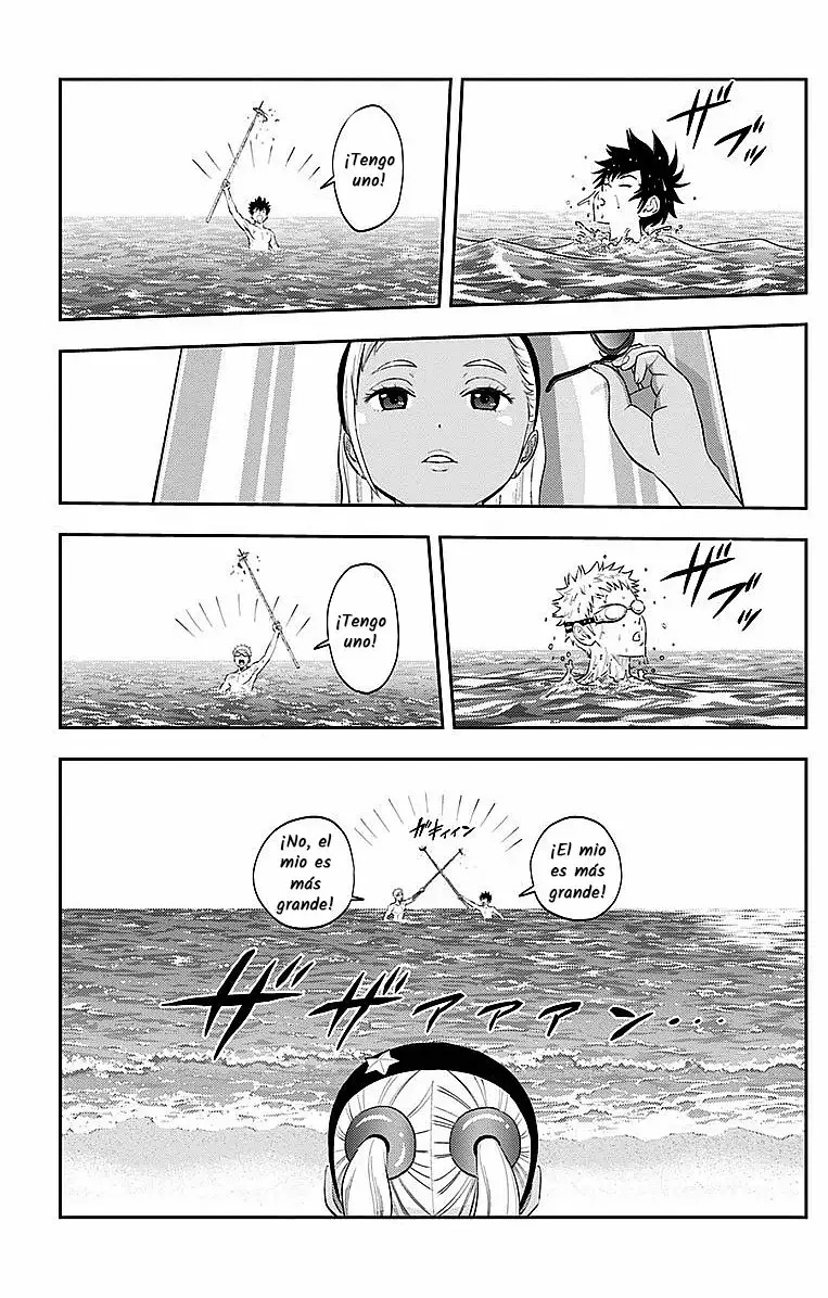 Read Kanata no Astra ES Manga Online