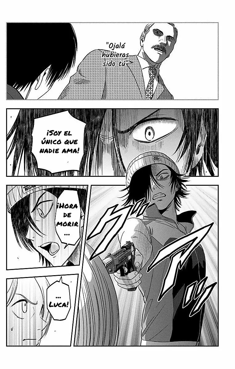 Read Kanata no Astra ES Manga Online
