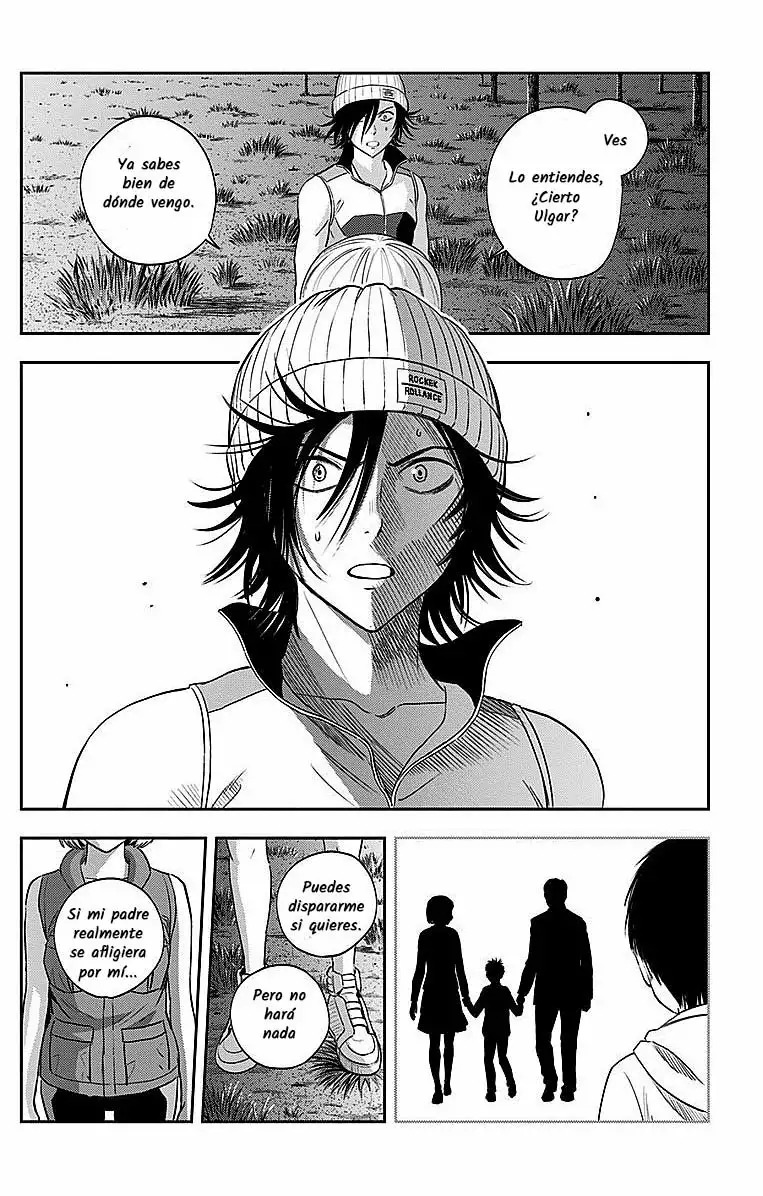 Read Kanata no Astra ES Manga Online
