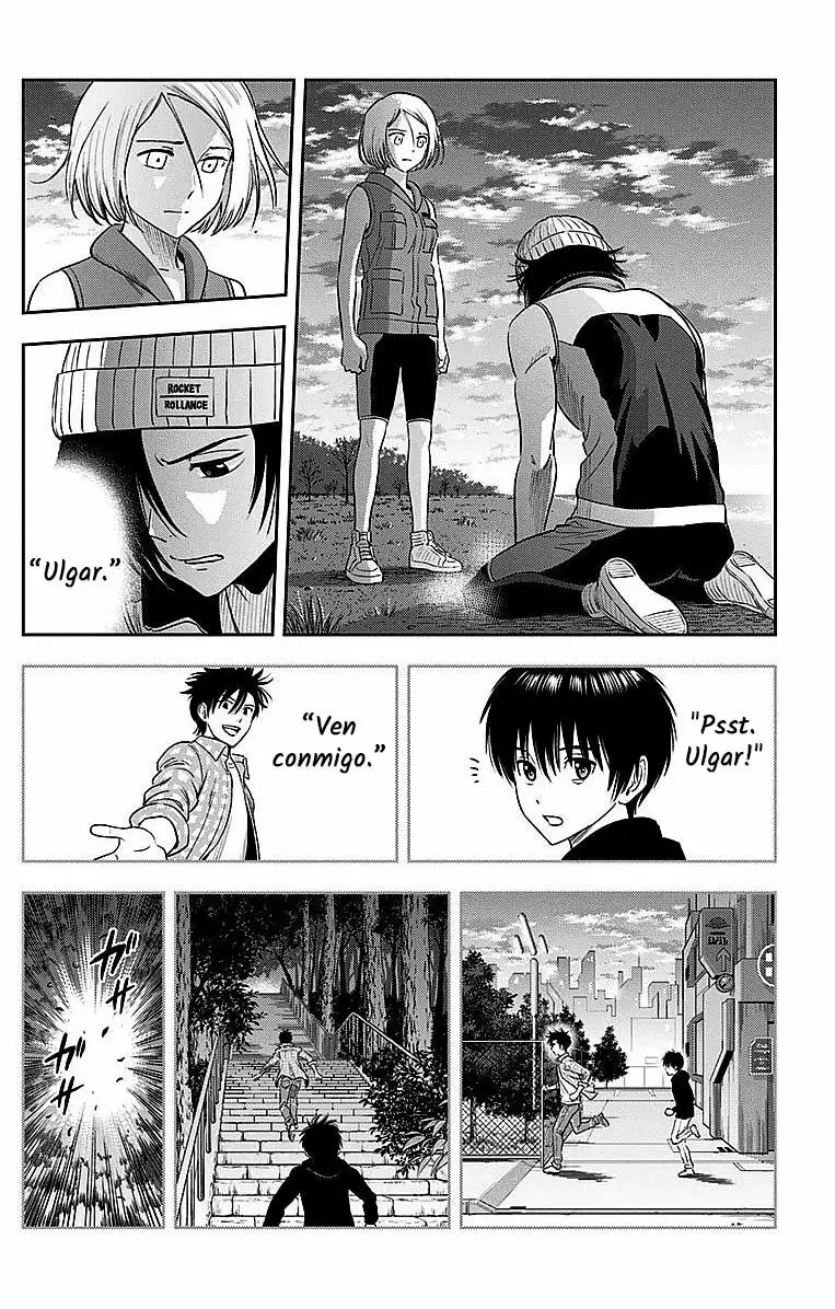 Read Kanata no Astra ES Manga Online