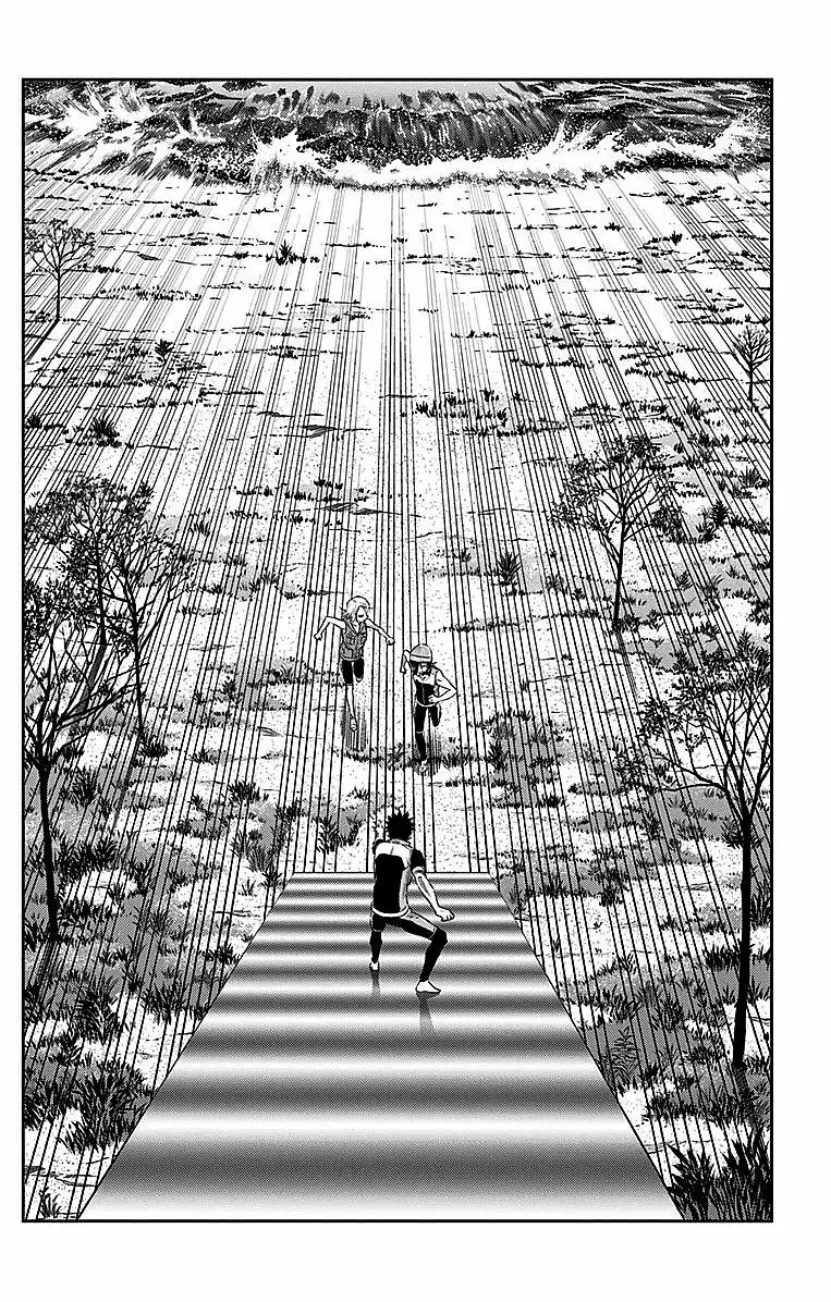 Read Kanata no Astra ES Manga Online