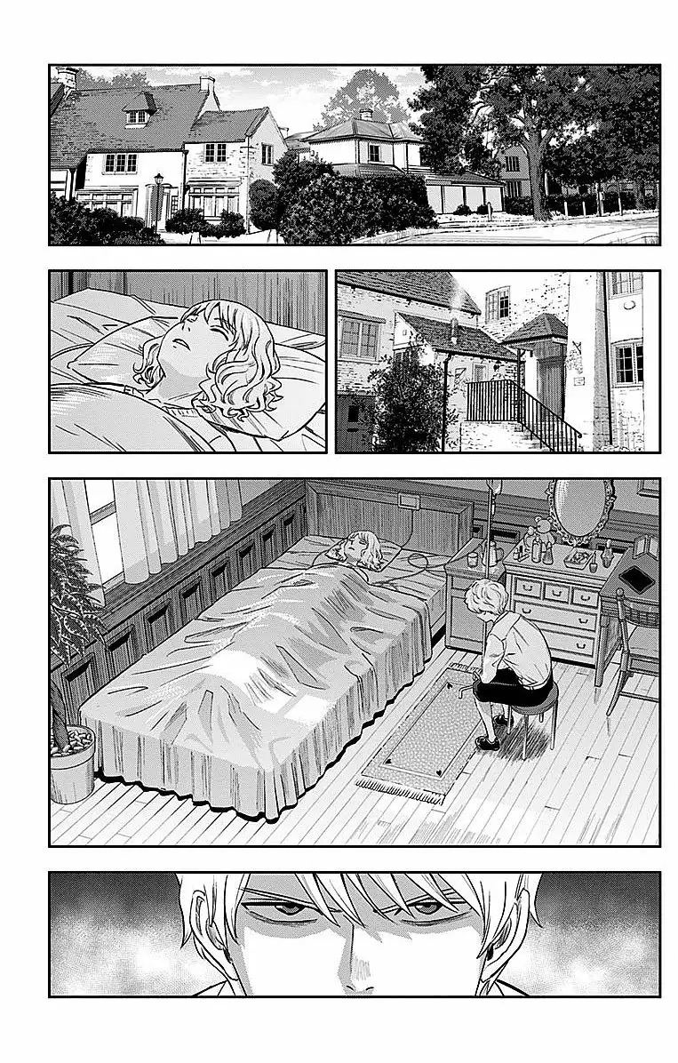 Read Kanata no Astra ES Manga Online