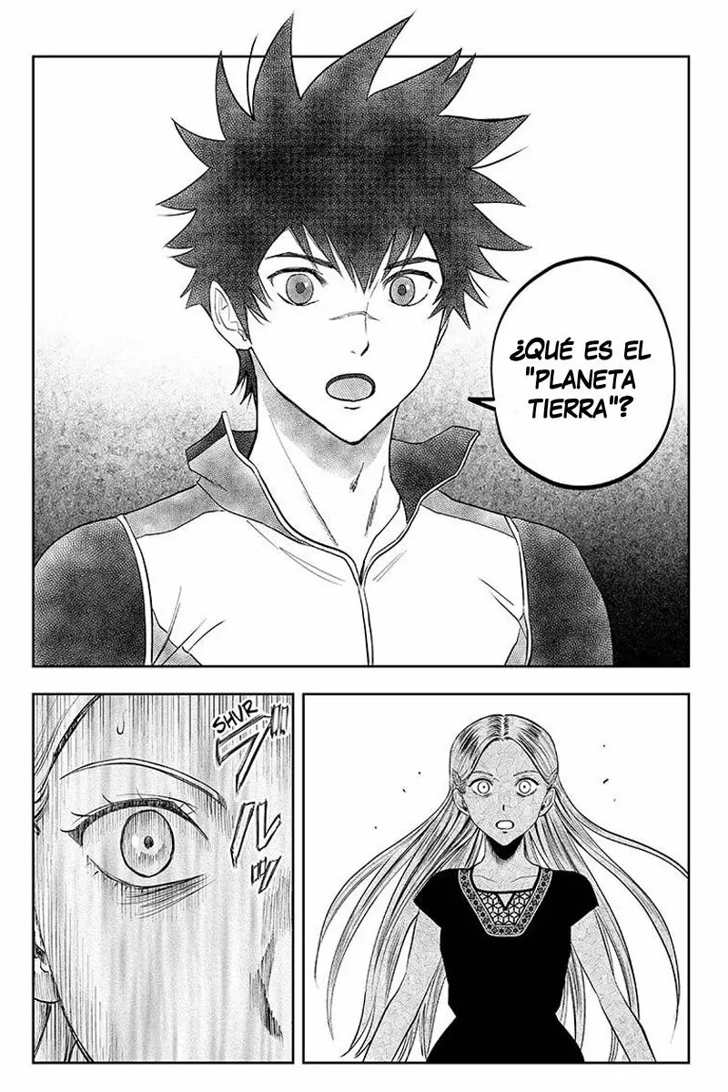 Read Kanata no Astra ES Manga Online