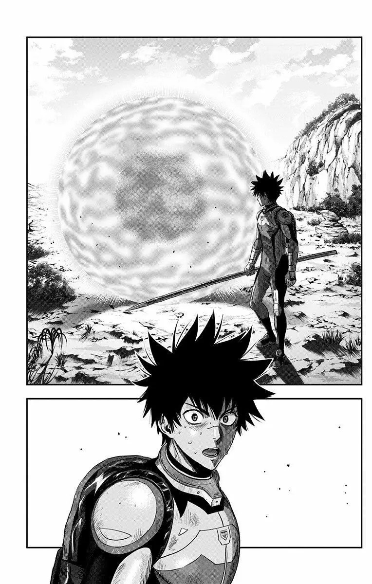 Read Kanata no Astra ES Manga Online