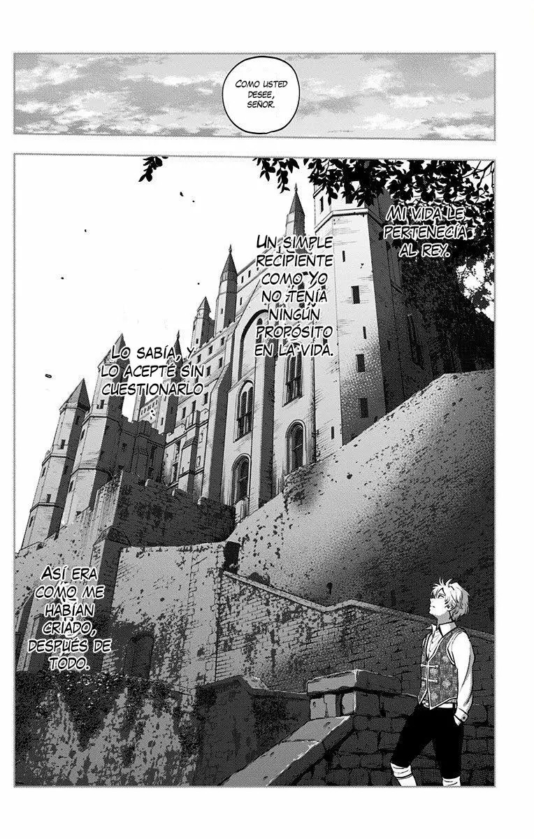 Read Kanata no Astra ES Manga Online