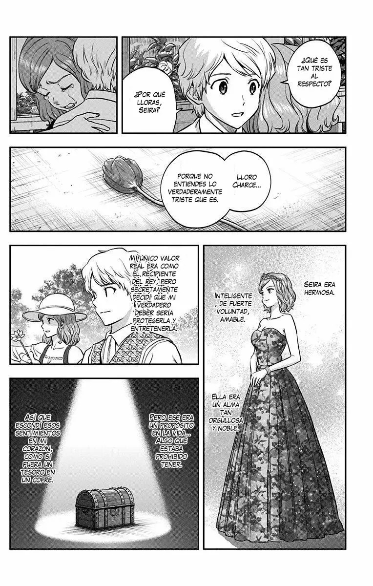Read Kanata no Astra ES Manga Online