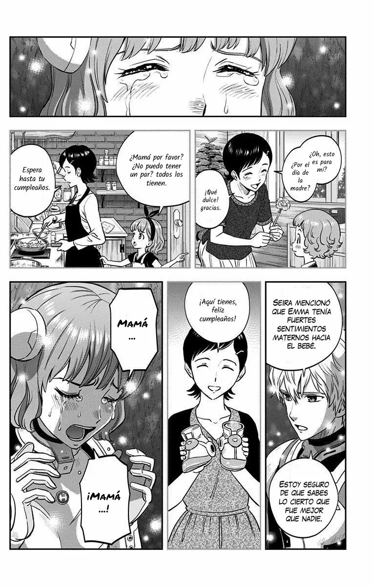 Read Kanata no Astra ES Manga Online