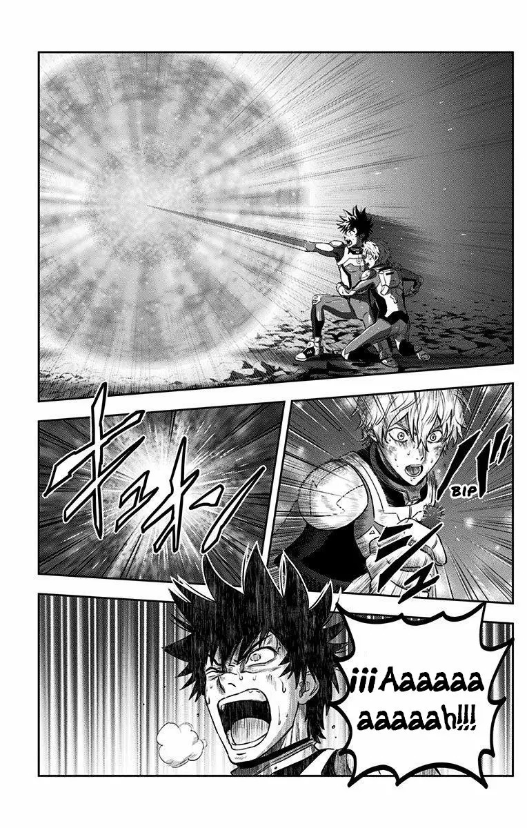 Read Kanata no Astra ES Manga Online