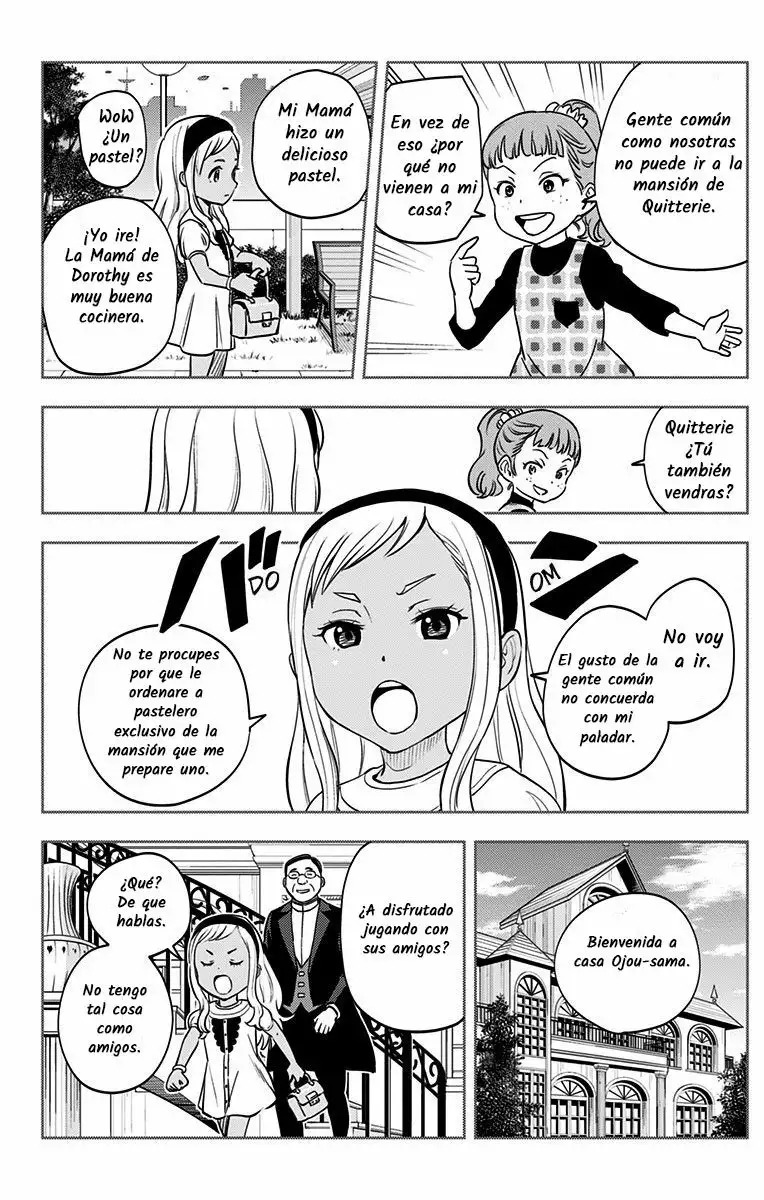 Read Kanata no Astra ES Manga Online