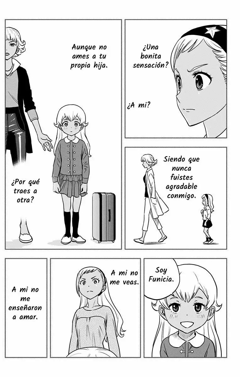 Read Kanata no Astra ES Manga Online