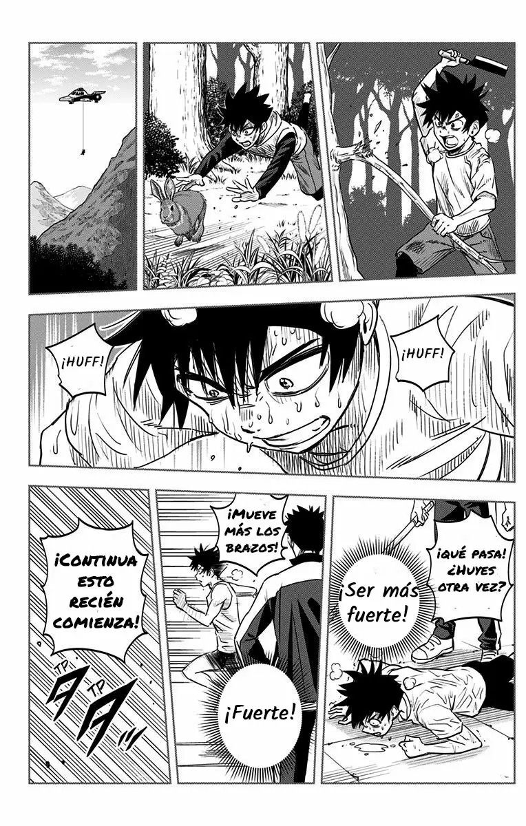 Read Kanata no Astra ES Manga Online