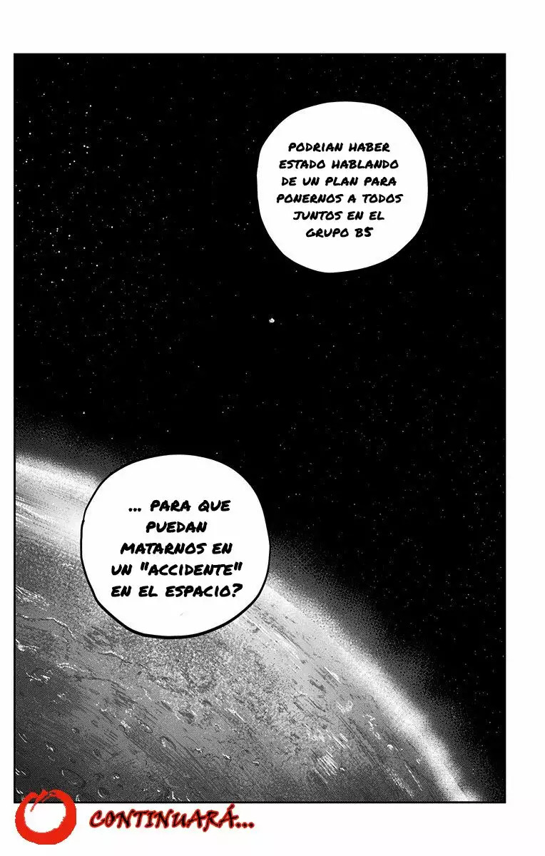 Read Kanata no Astra ES Manga Online