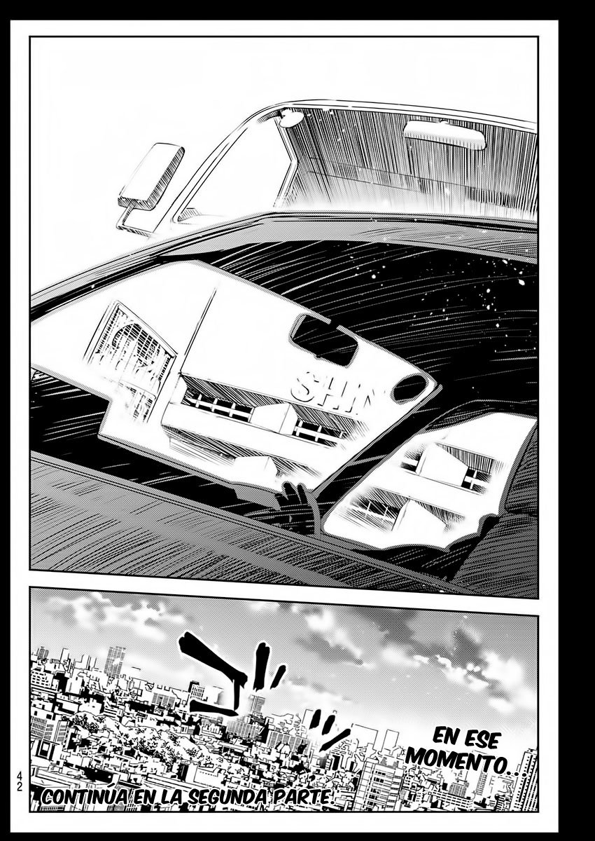 Read Kanojo, Okarishimasu ES Manga Online