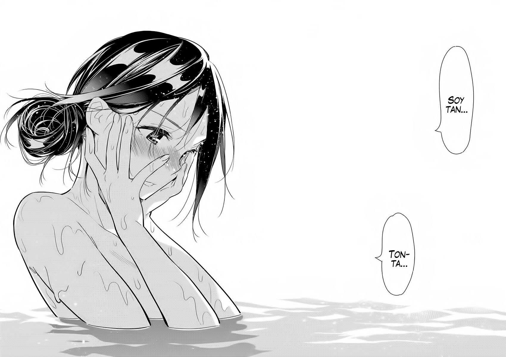 Read Kanojo, Okarishimasu ES Manga Online