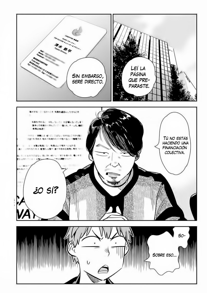 Read Kanojo, Okarishimasu ES Manga Online