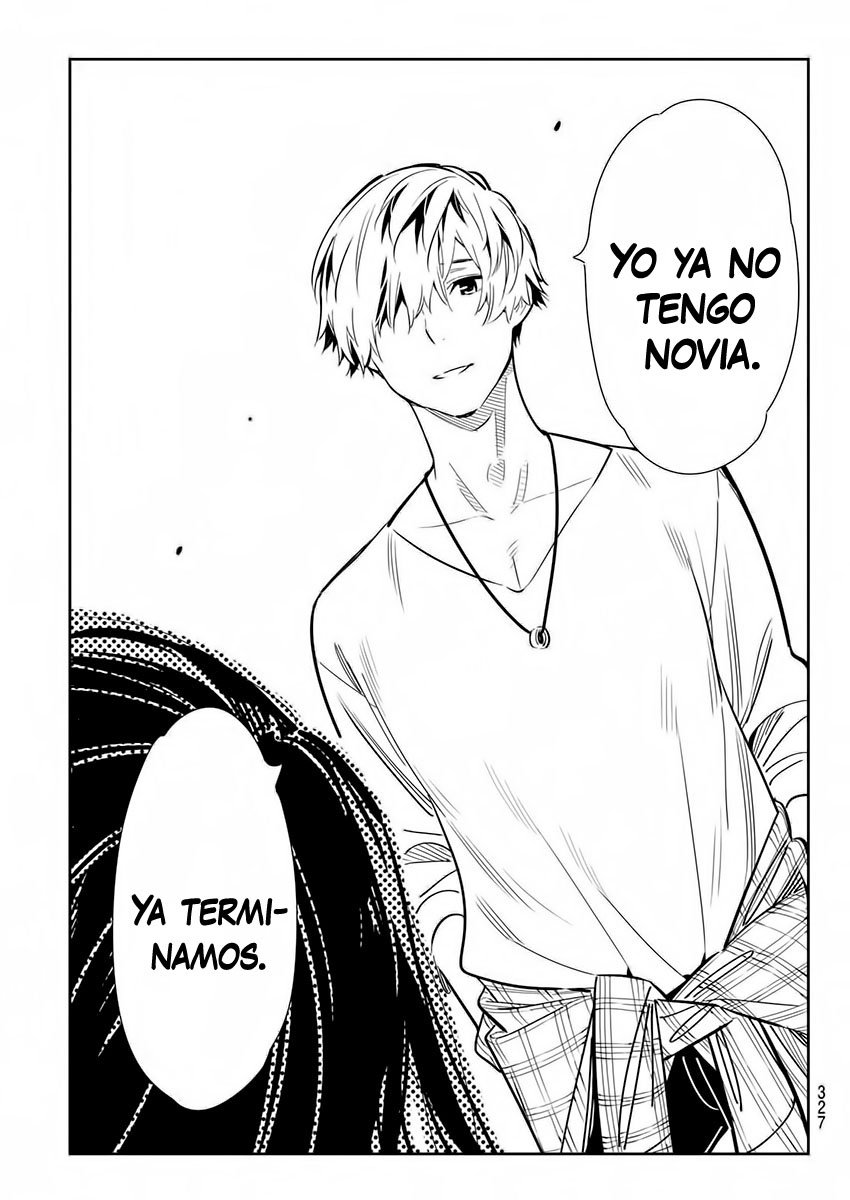 Read Kanojo, Okarishimasu ES Manga Online