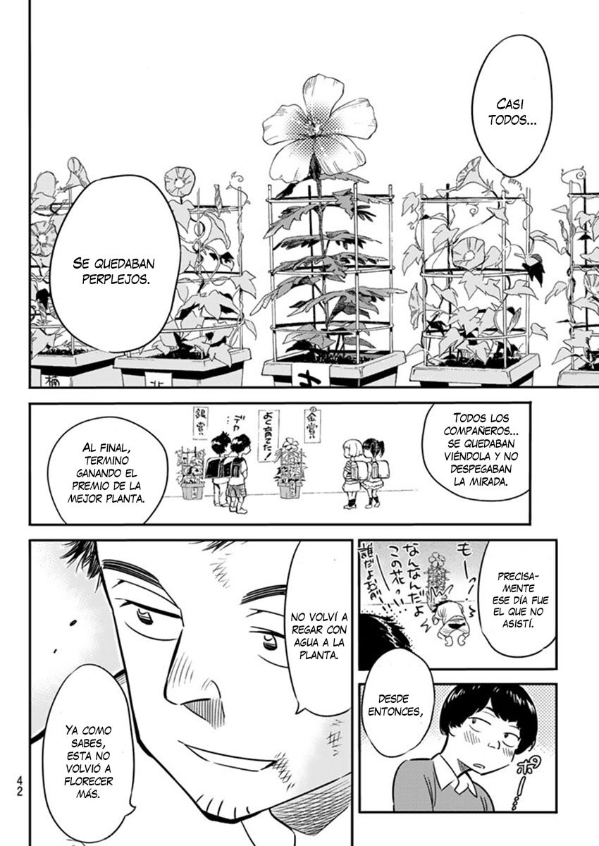 Read Kanojo, Okarishimasu ES Manga Online