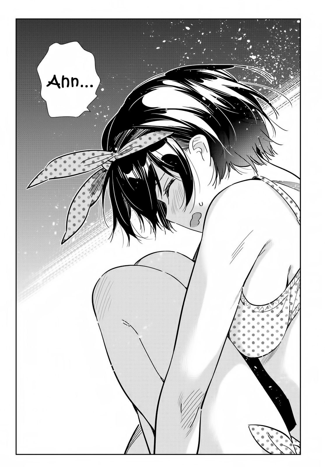 Read Kanojo, Okarishimasu ES Manga Online