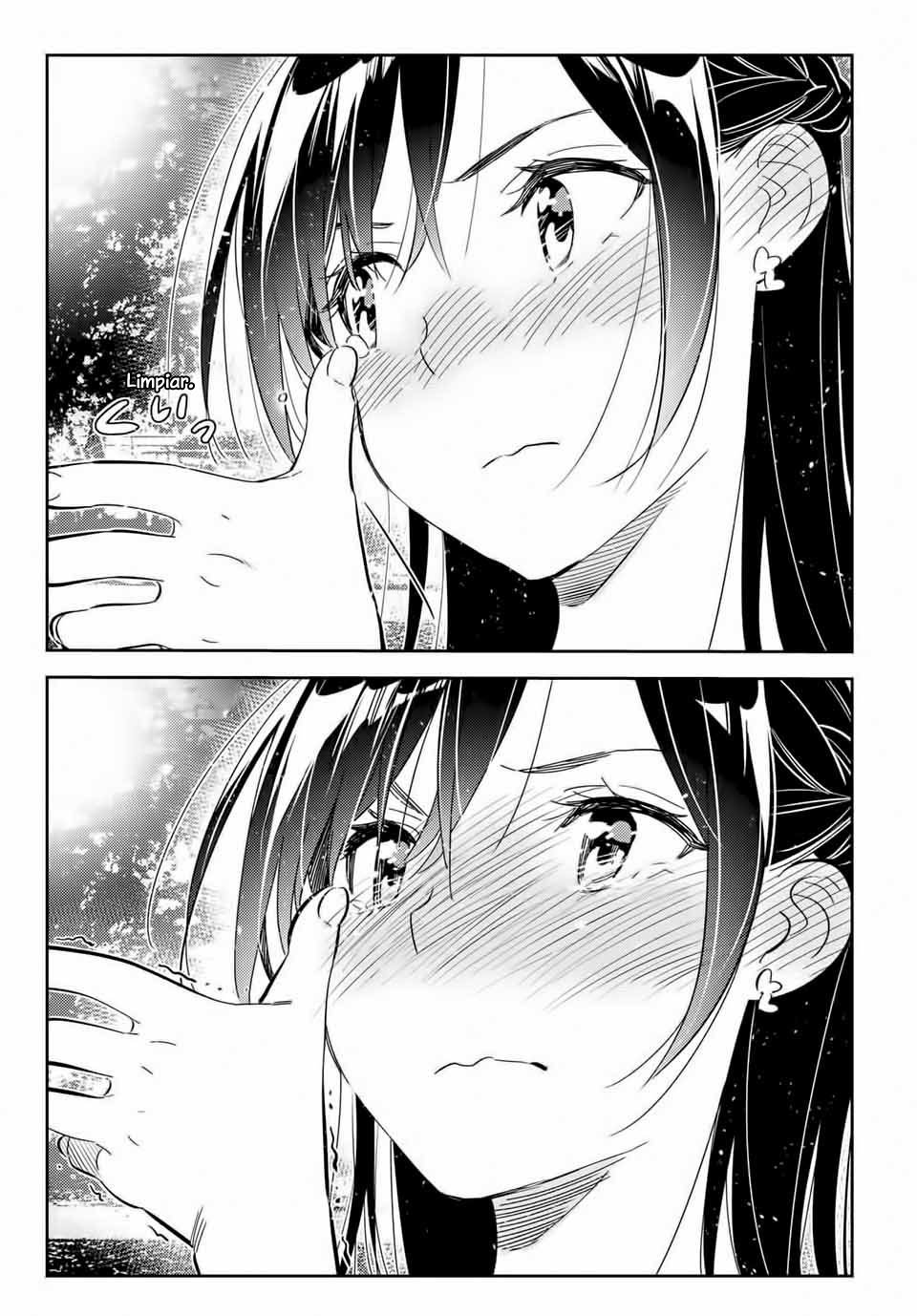 Read Kanojo, Okarishimasu ES Manga Online