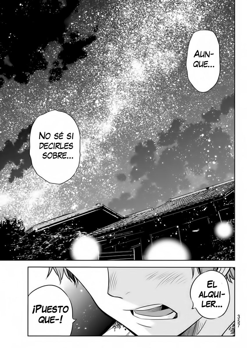 Read Kanojo, Okarishimasu ES Manga Online
