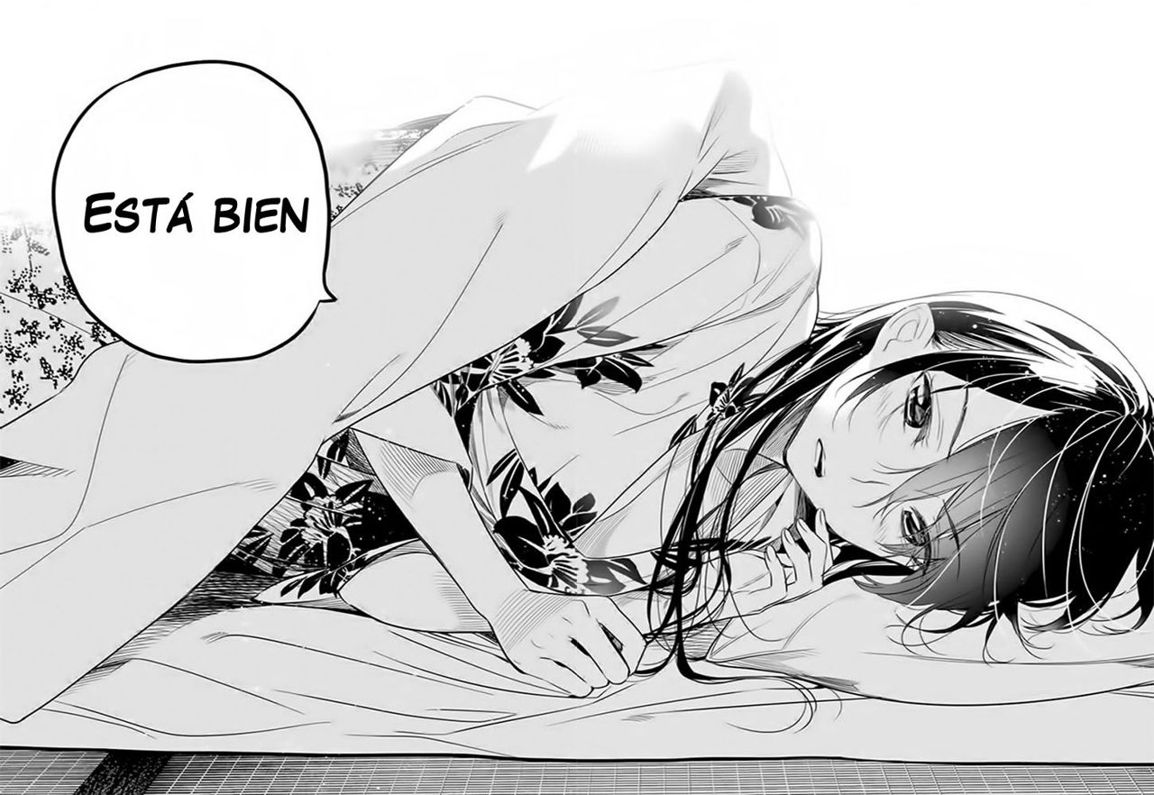 Read Kanojo, Okarishimasu ES Manga Online