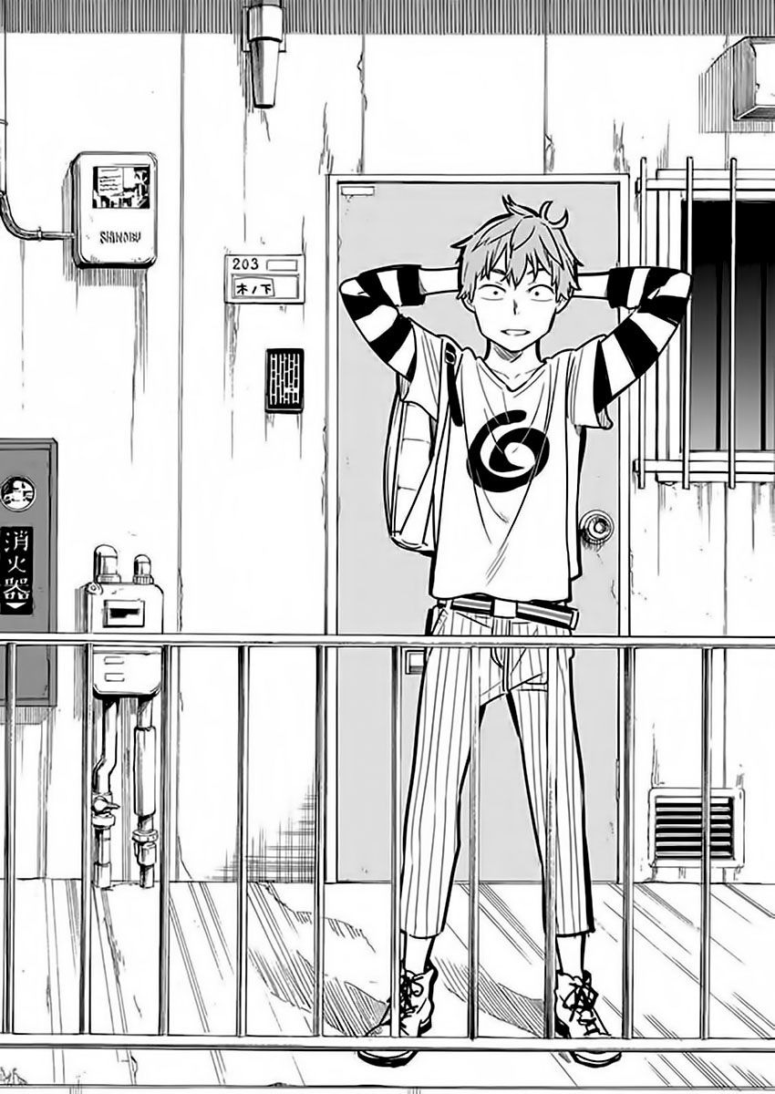 Read Kanojo, Okarishimasu ES Manga Online