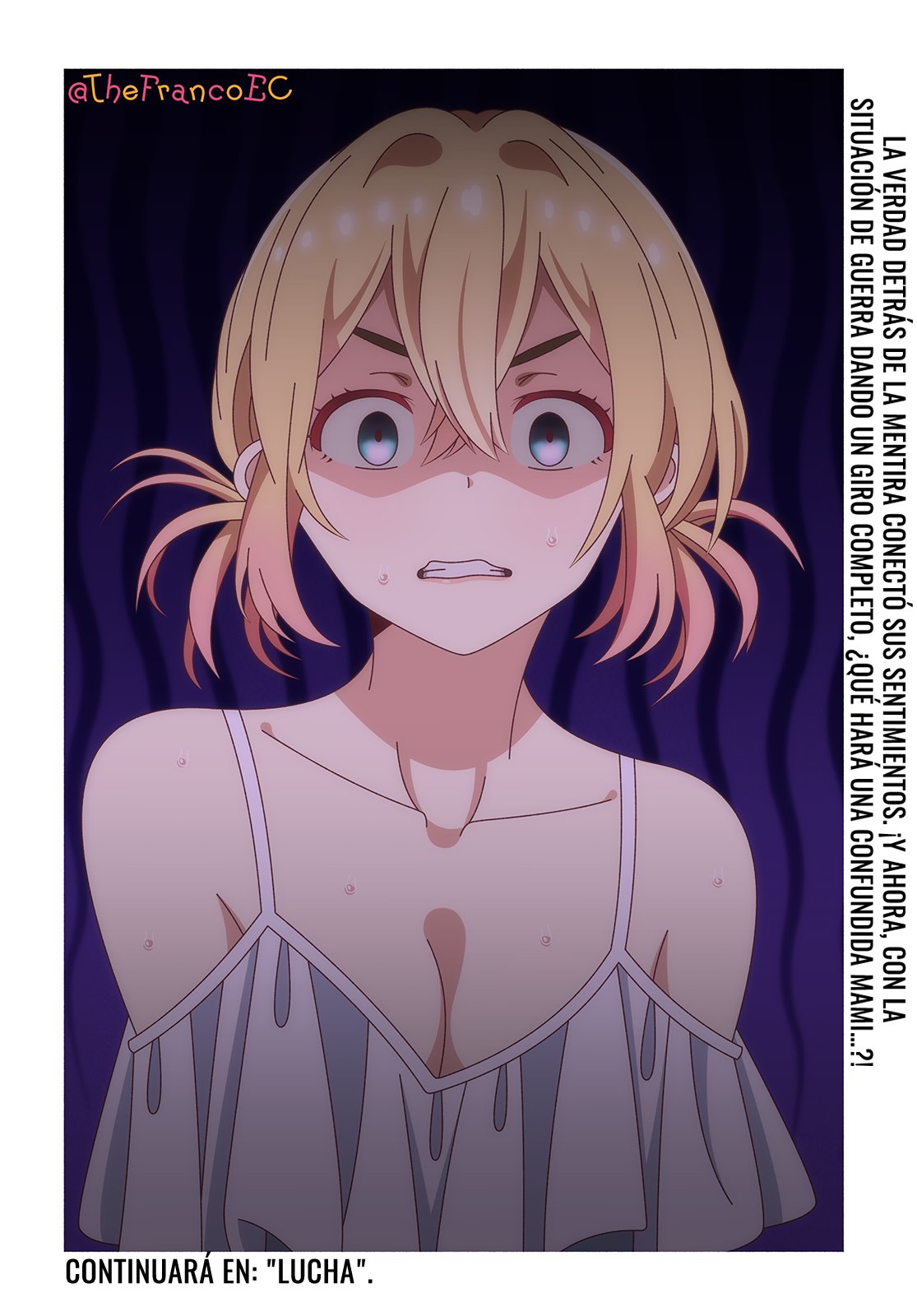 Read Kanojo, Okarishimasu ES Manga Online