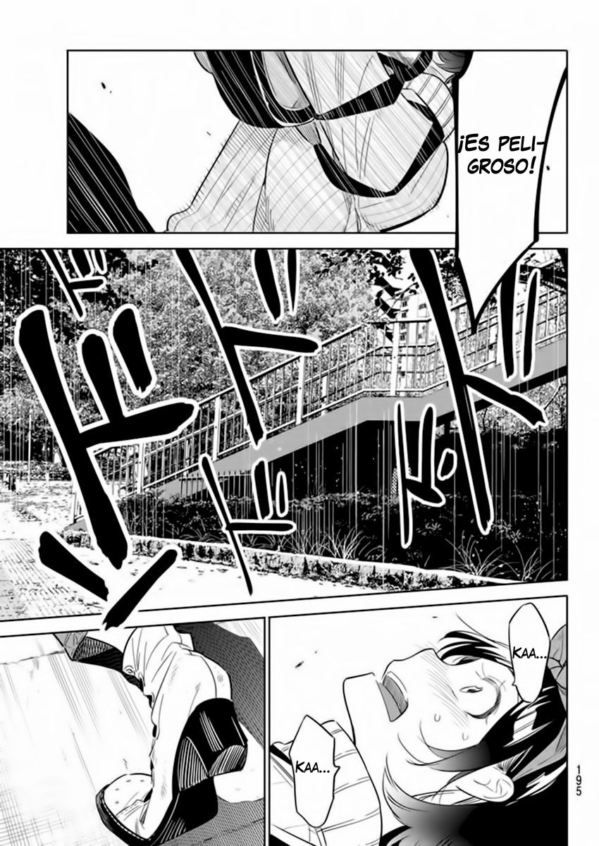 Read Kanojo, Okarishimasu ES Manga Online