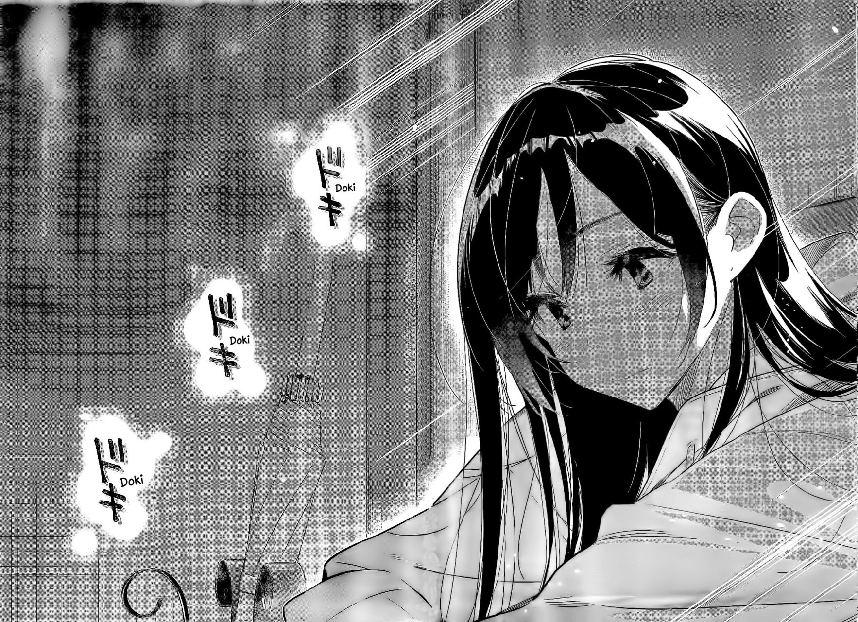 Read Kanojo, Okarishimasu ES Manga Online