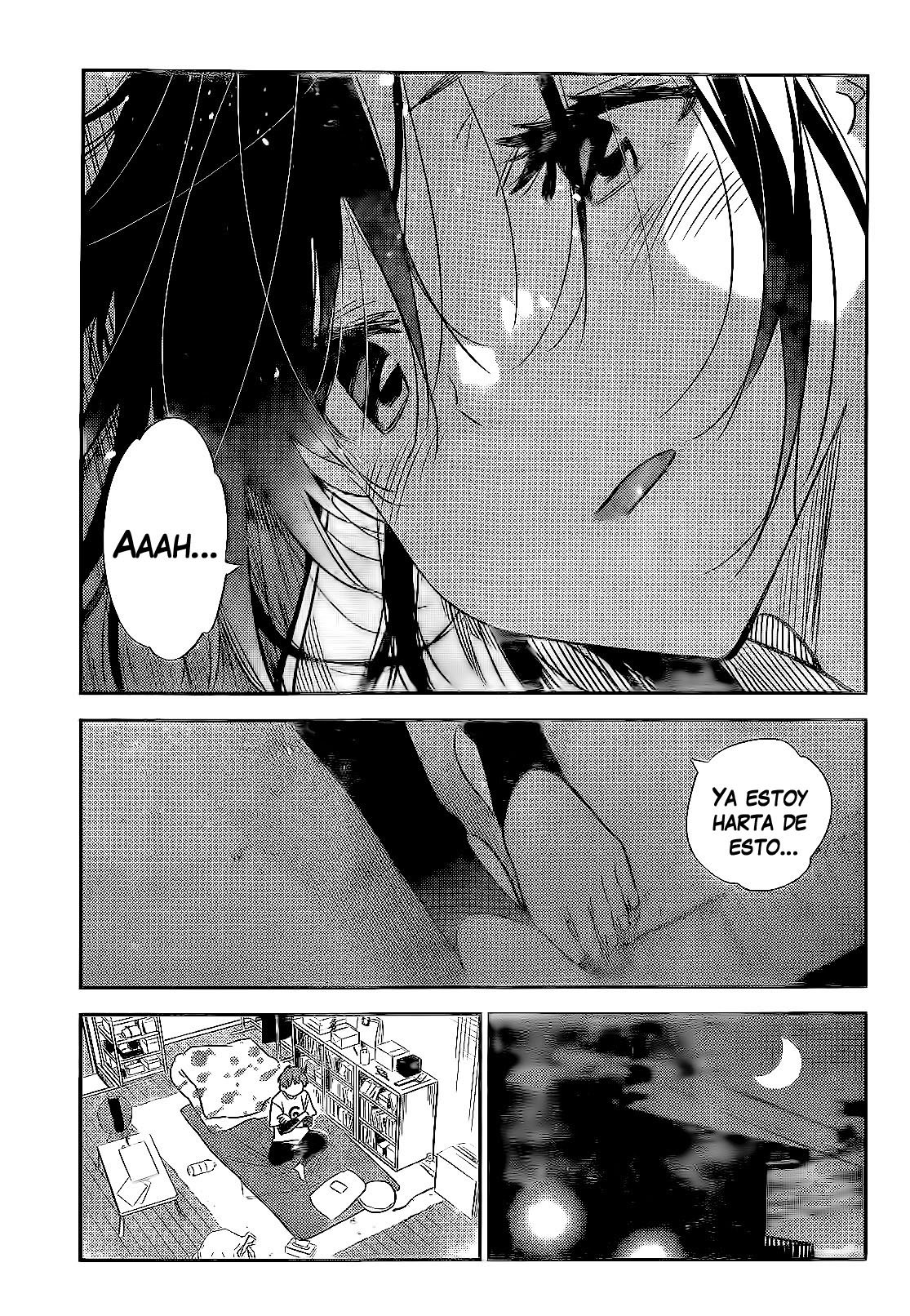 Read Kanojo, Okarishimasu ES Manga Online