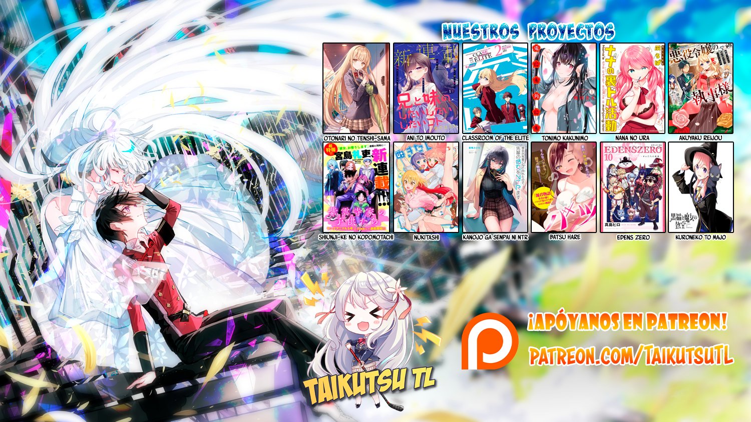 Read Kanojo, Okarishimasu ES Manga Online