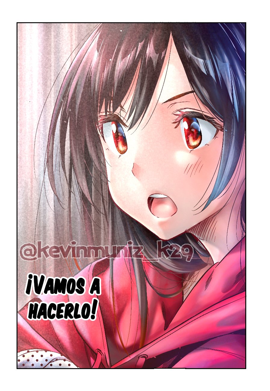 Read Kanojo, Okarishimasu ES Manga Online