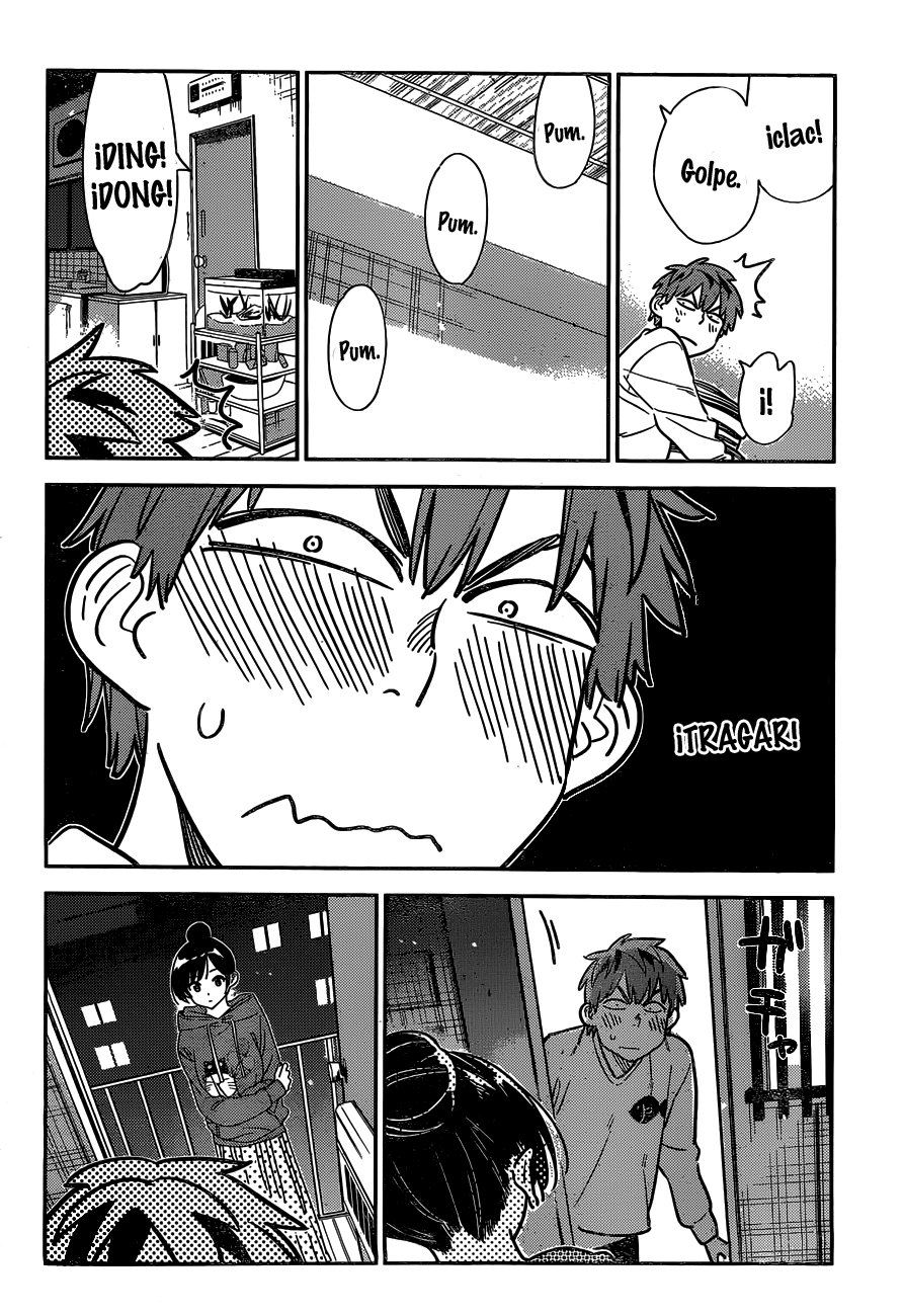 Read Kanojo, Okarishimasu ES Manga Online