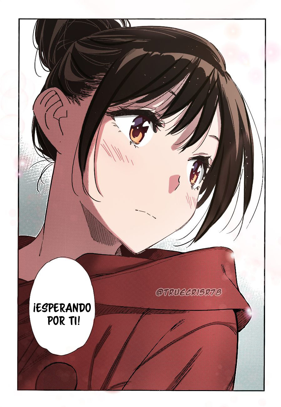Read Kanojo, Okarishimasu ES Manga Online