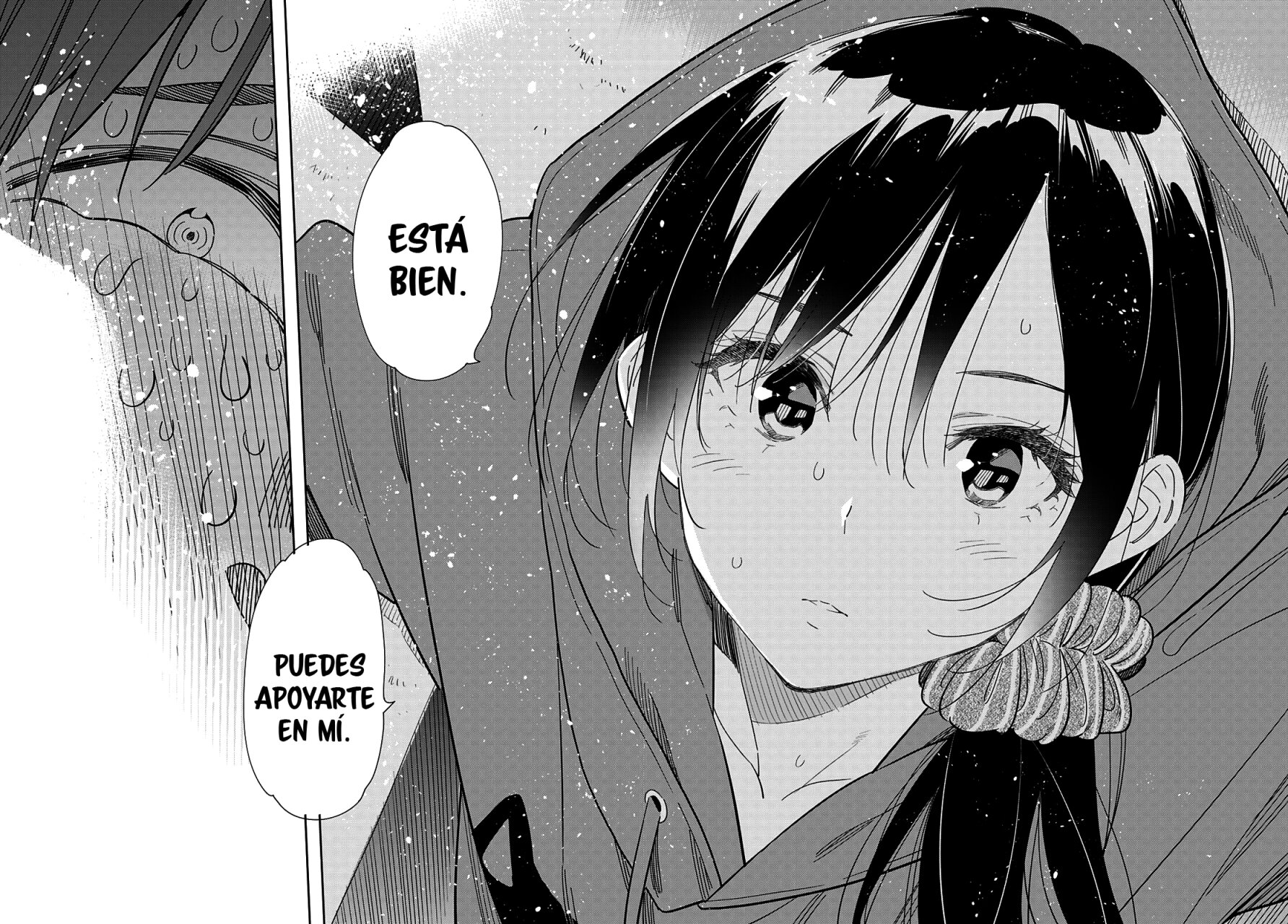 Read Kanojo, Okarishimasu ES Manga Online