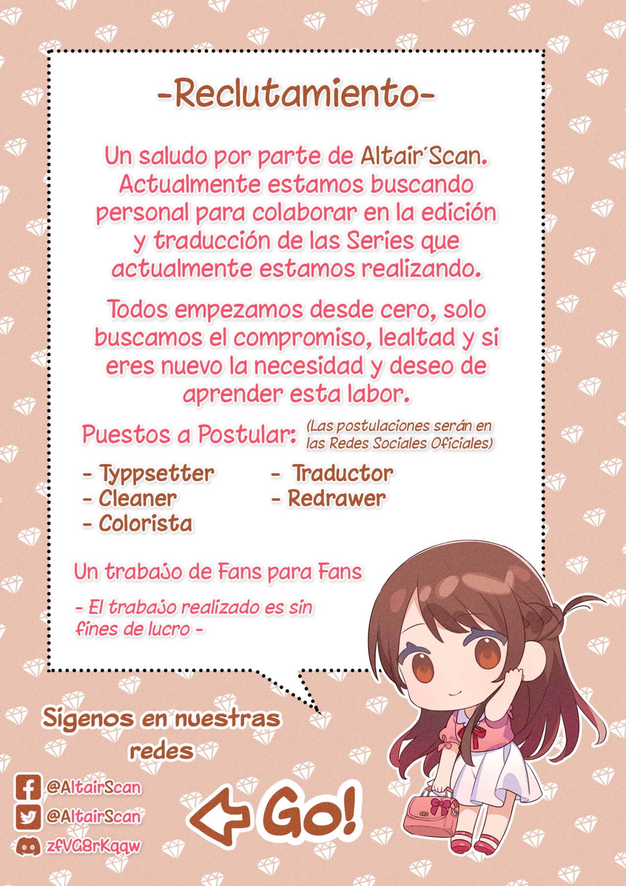 Read Kanojo, Okarishimasu ES Manga Online