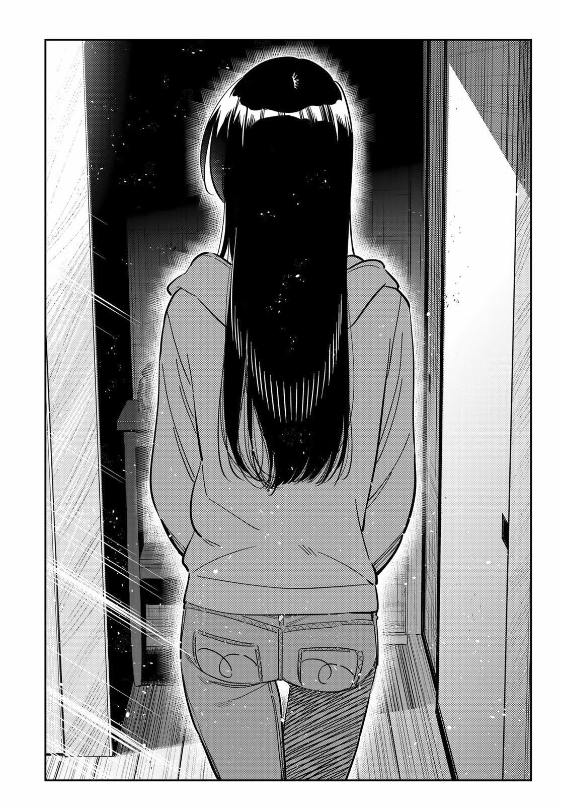 Read Kanojo, Okarishimasu ES Manga Online