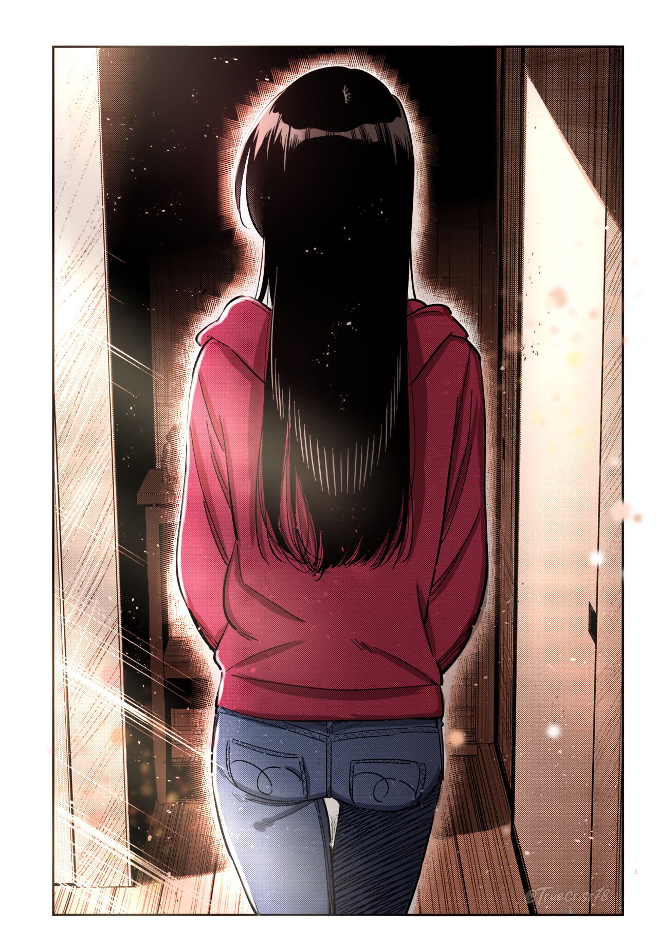 Read Kanojo, Okarishimasu ES Manga Online