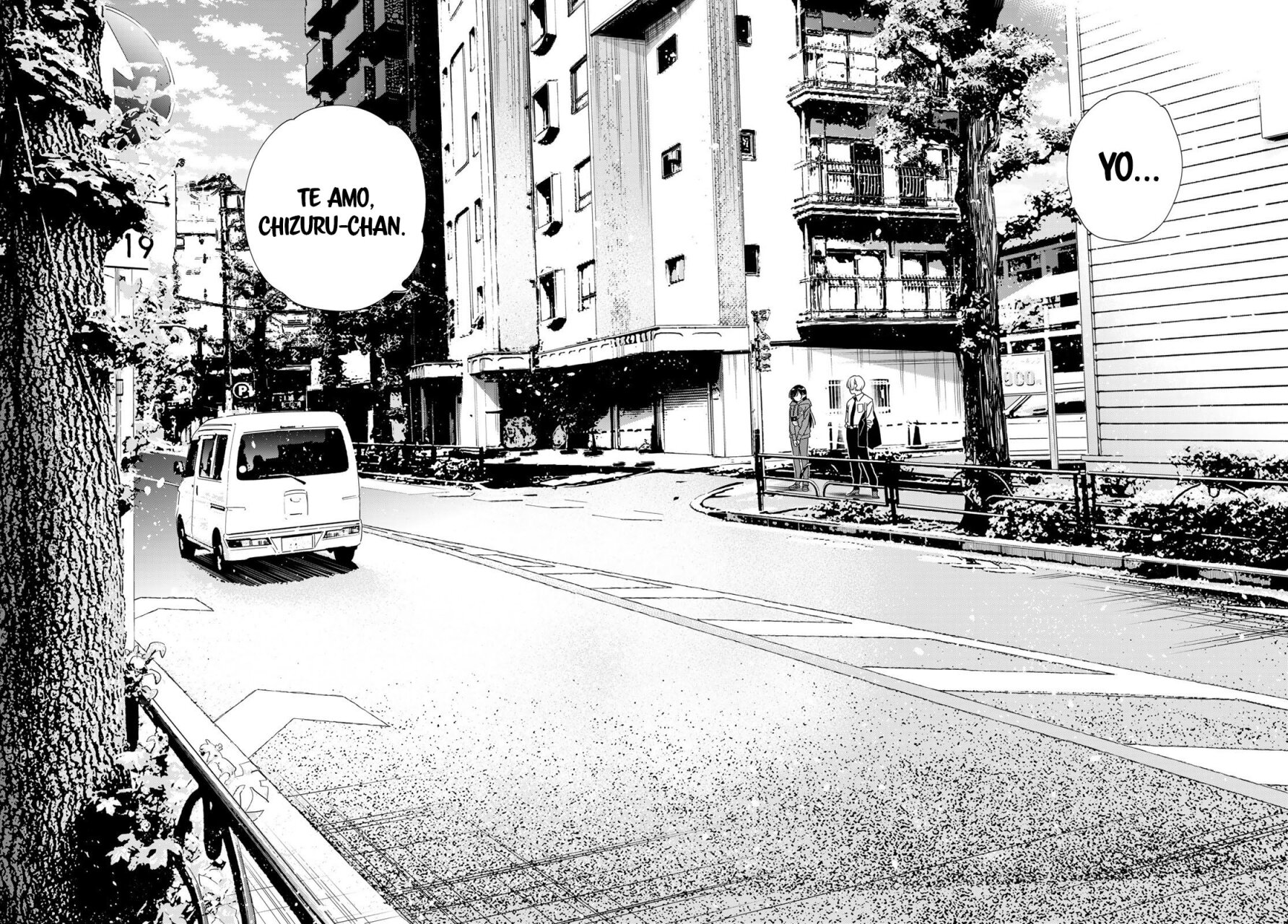 Read Kanojo, Okarishimasu ES Manga Online