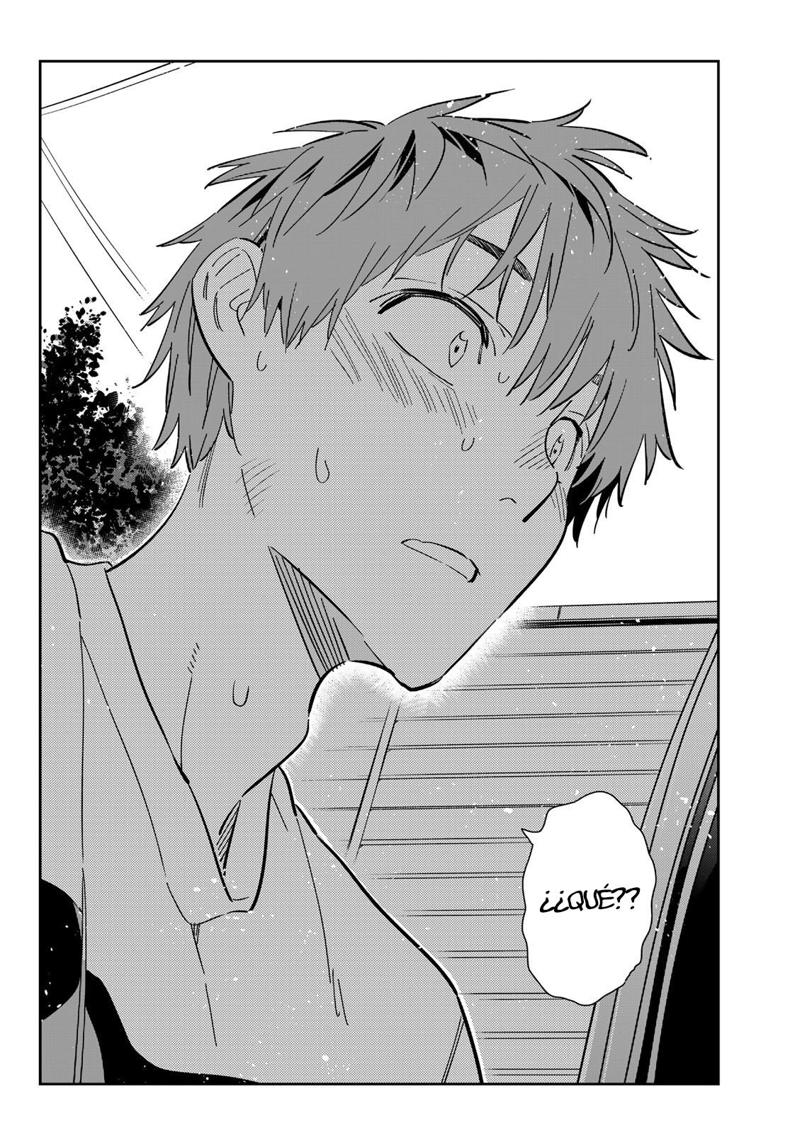 Read Kanojo, Okarishimasu ES Manga Online