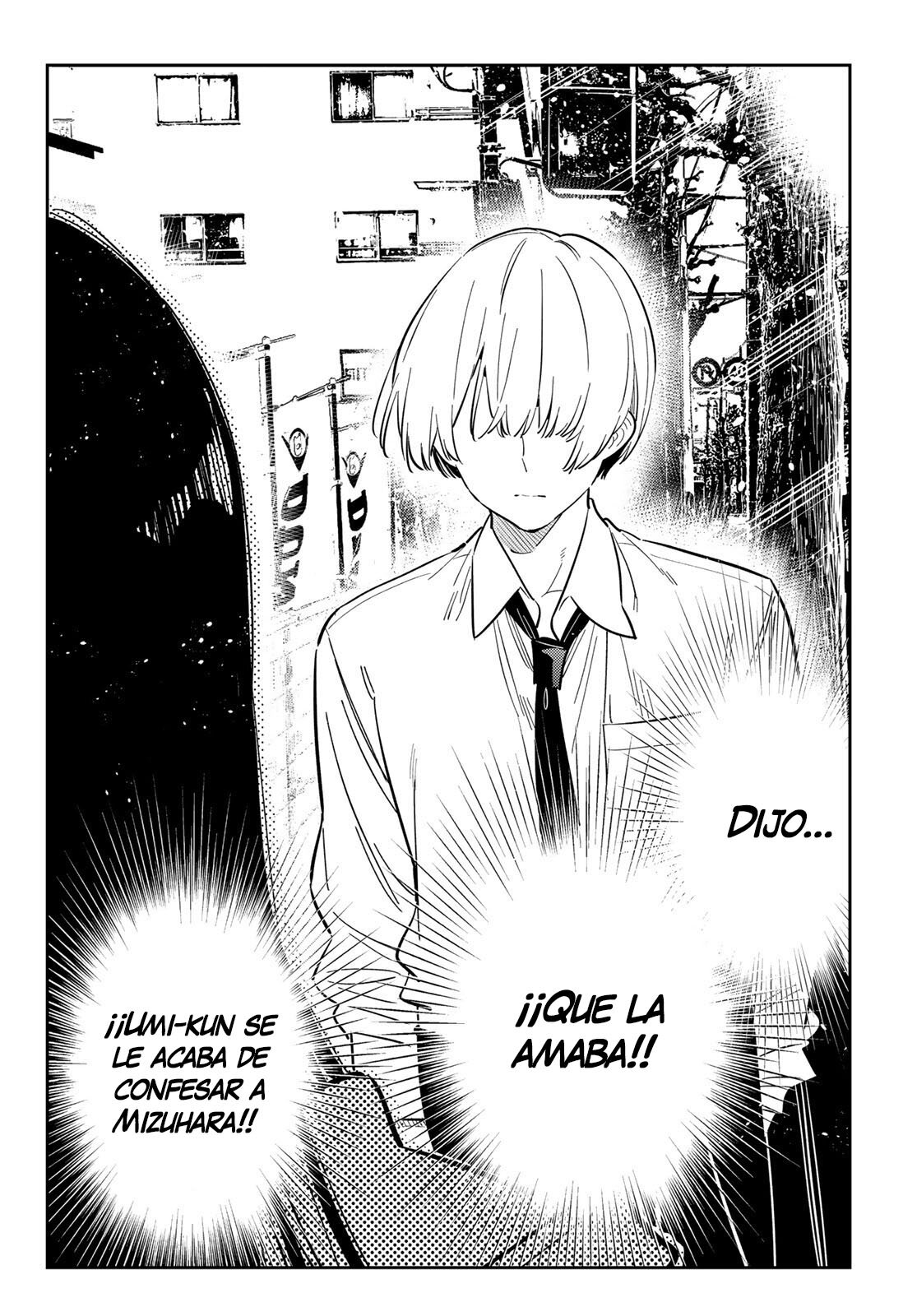 Read Kanojo, Okarishimasu ES Manga Online