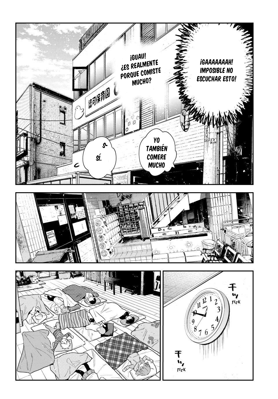 Read Kanojo, Okarishimasu ES Manga Online