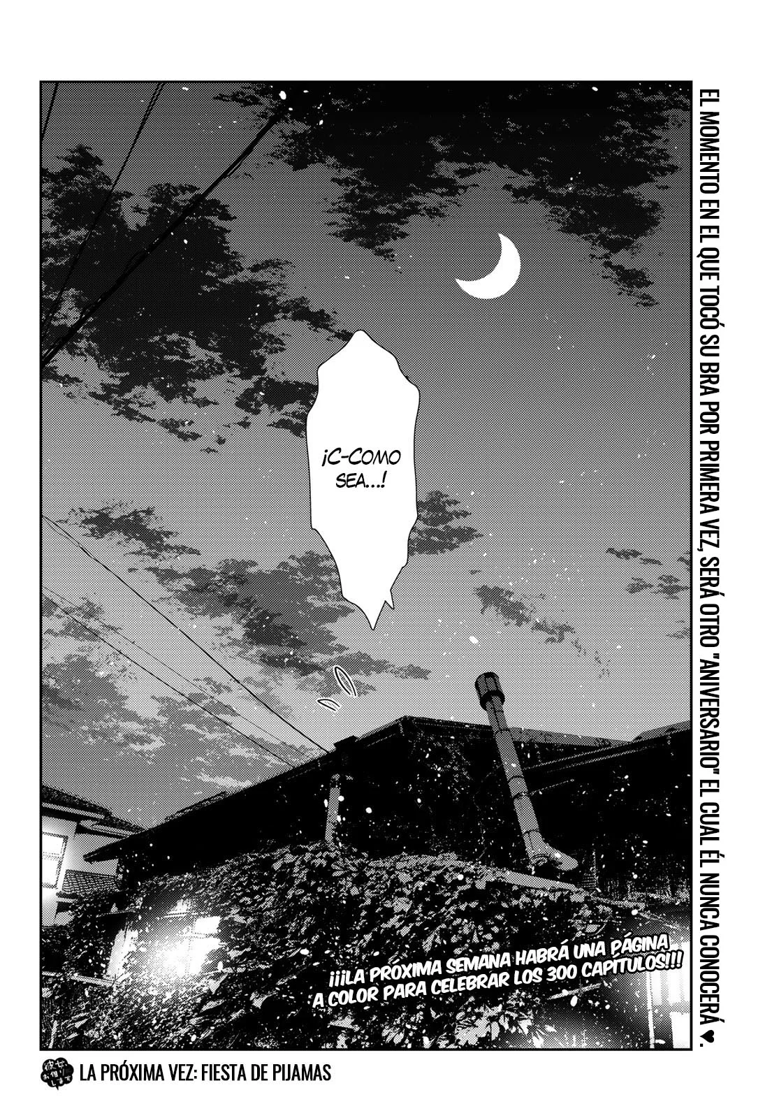 Read Kanojo, Okarishimasu ES Manga Online