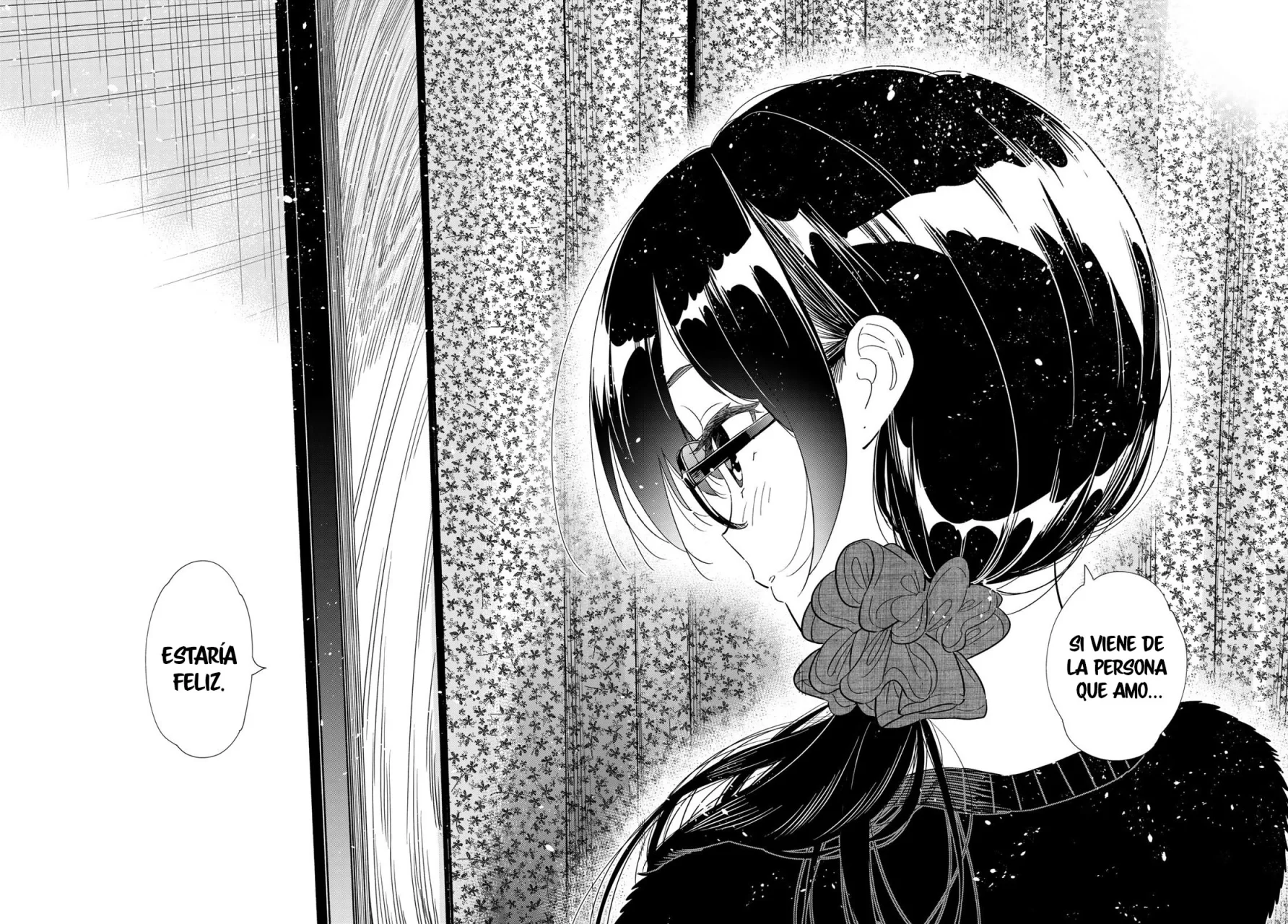 Read Kanojo, Okarishimasu ES Manga Online