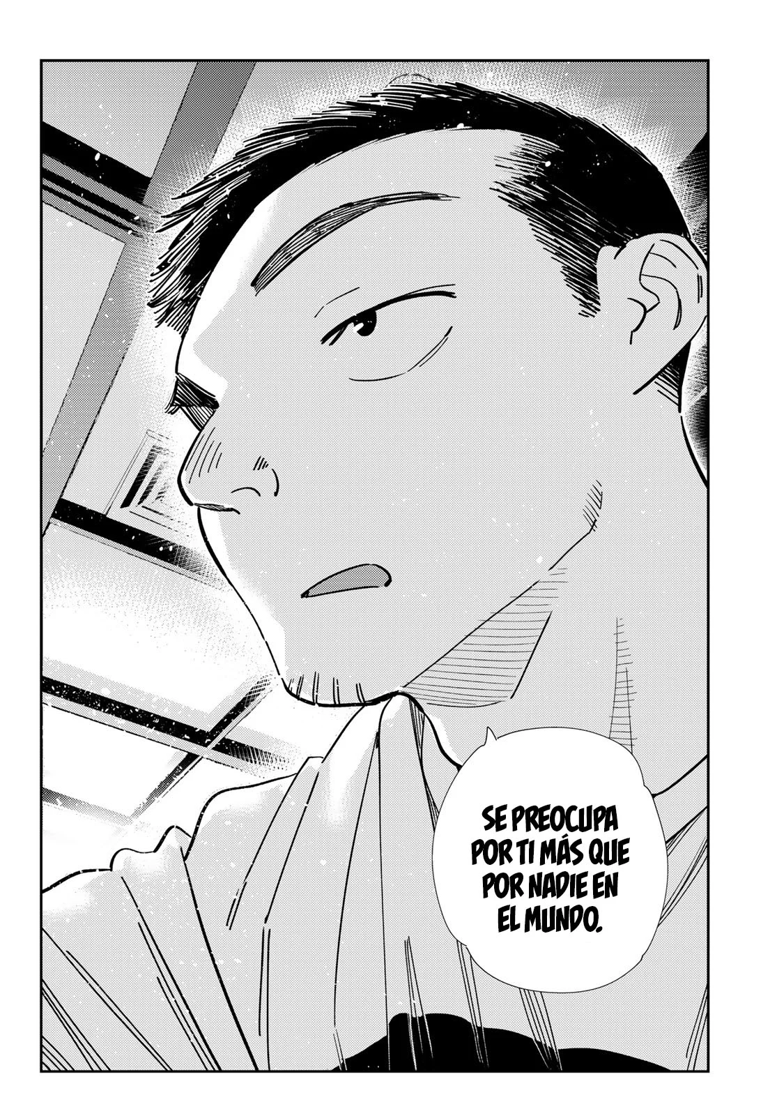 Read Kanojo, Okarishimasu ES Manga Online