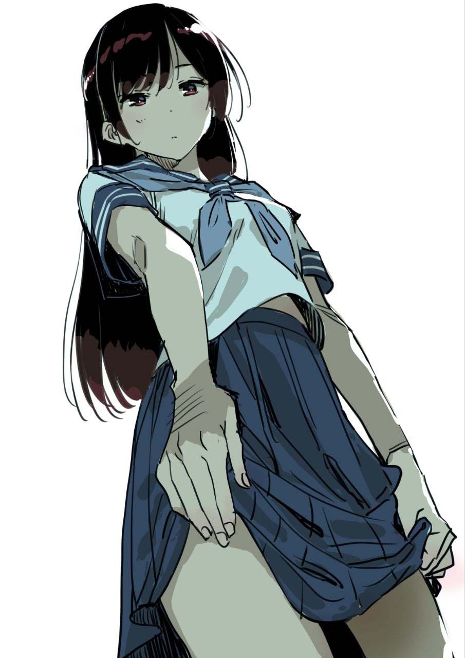 Read Kanojo, Okarishimasu ES Manga Online