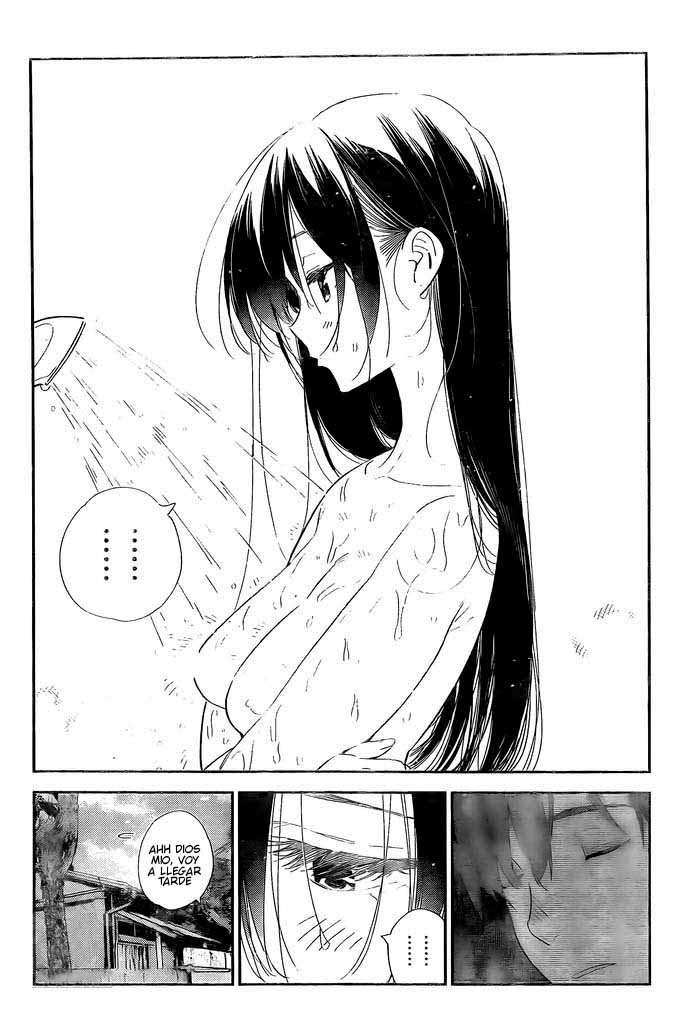 Read Kanojo, Okarishimasu ES Manga Online