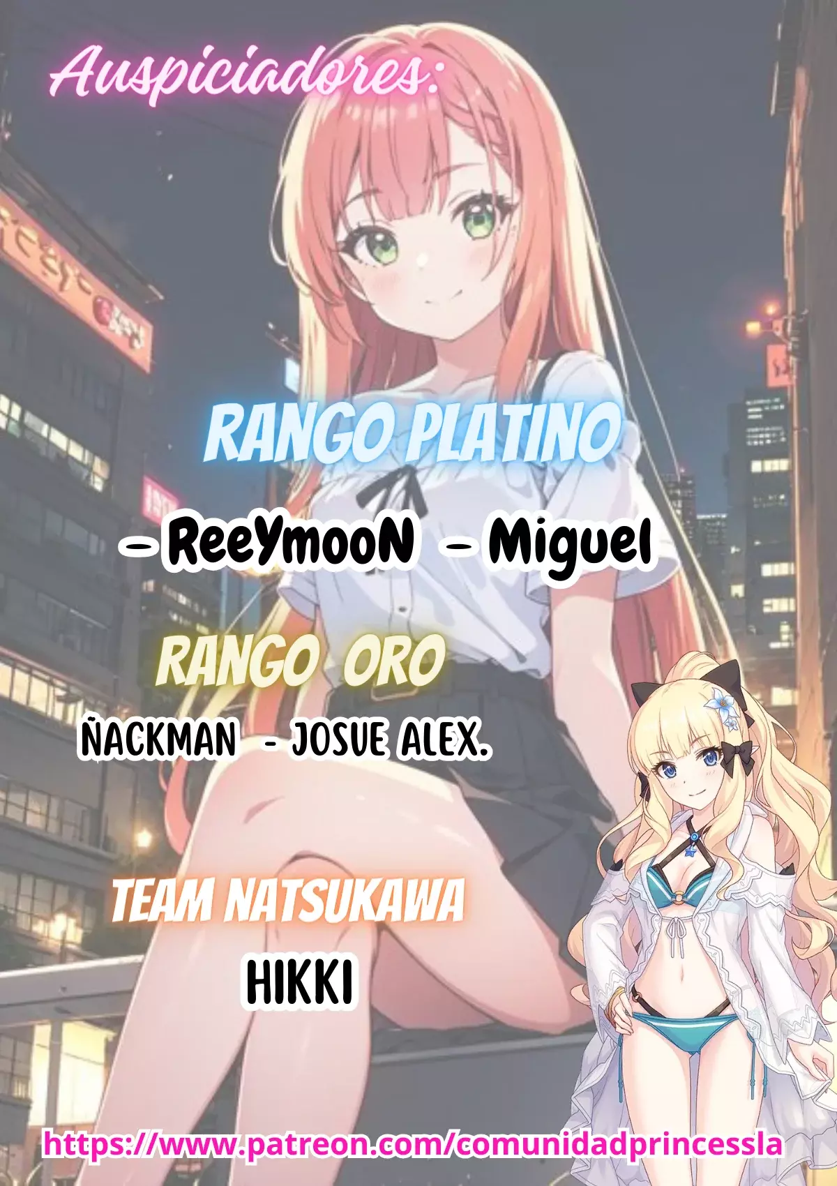 Read Kanojo, Okarishimasu ES Manga Online